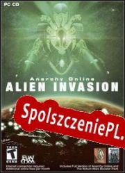 Anarchy Online: Alien Invasion (2004/ENG/Polski/License)