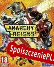 Anarchy Reigns (2013) | RePack from PCSEVEN