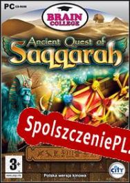 Ancient Quest of Saqqarah (2008) | RePack from LSD