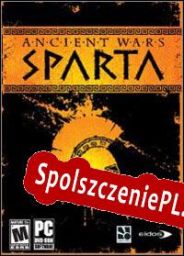 Ancient Wars: Sparta (2006/ENG/Polski/License)