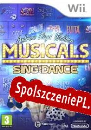 Andrew Lloyd Webber Musicals: Sing & Dance (2012/ENG/Polski/RePack from Razor1911)