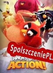 Angry Birds Action! (2016/ENG/Polski/RePack from ECLiPSE)