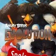 Angry Birds Evolution (2017) | RePack from DELiGHT