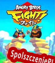 Angry Birds Fight! (2015/ENG/Polski/Pirate)