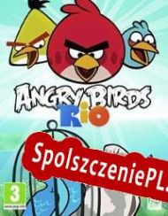 Angry Birds Rio (2011/ENG/Polski/RePack from CiM)