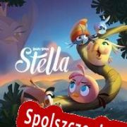 Angry Birds Stella (2014/ENG/Polski/RePack from MP2K)