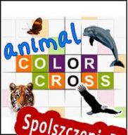 Animal Color Cross (2010/ENG/Polski/License)