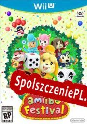 Animal Crossing: Amiibo Festival (2015/ENG/Polski/RePack from LUCiD)