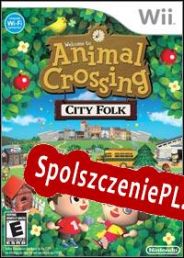 Animal Crossing: City Folk (2008/ENG/Polski/Pirate)