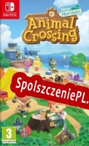 Animal Crossing: New Horizons (2020/ENG/Polski/RePack from Team X)