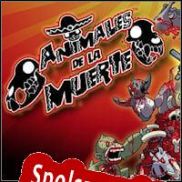 Animales de la Muerte (2022) | RePack from SUPPLEX