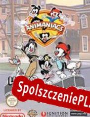 Animaniacs: Lights, Camera, Action! (2005/ENG/Polski/Pirate)