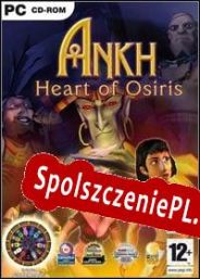 Ankh: Heart of Osiris (2006/ENG/Polski/License)