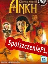 Ankh: The Tales of Mystery (2005/ENG/Polski/RePack from pHrOzEn HeLL)