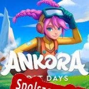 Ankora: Lost Days (2022/ENG/Polski/Pirate)