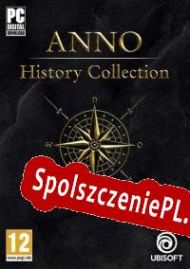 Anno History Collection (2020/ENG/Polski/RePack from AURA)