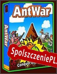 Ant War (2003/ENG/Polski/RePack from Team X)