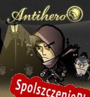 Antihero (2017) | RePack from RESURRECTiON