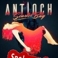 Antioch: Scarlet Bay (2022/ENG/Polski/License)