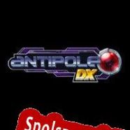 Antipole DX (2022/ENG/Polski/Pirate)