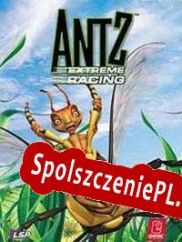 Antz Extreme Racing (2002/ENG/Polski/RePack from GradenT)