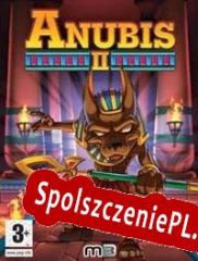 Anubis II (2005/ENG/Polski/License)