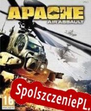 Apache: Air Assault (2010/ENG/Polski/RePack from SlipStream)