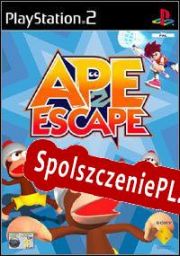 Ape Escape 2 (2003/ENG/Polski/License)