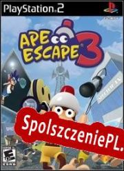 Ape Escape 3 (2006/ENG/Polski/RePack from RESURRECTiON)