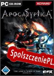 Apocalyptica (2003/ENG/Polski/RePack from EXTALiA)