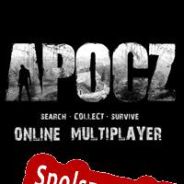 ApocZ (2014/ENG/Polski/Pirate)