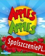 Apples to Apples (2011/ENG/Polski/RePack from S.T.A.R.S.)