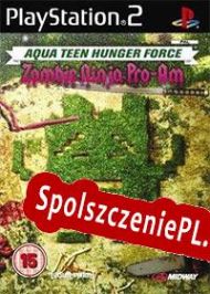 Aqua Teen Hunger Force Zombie Ninja Pro-Am (2007/ENG/Polski/RePack from The Company)