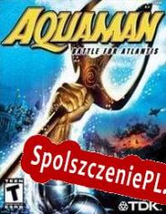 Aquaman: Battle for Atlantis (2003) | RePack from Under SEH