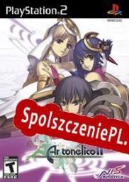 Ar tonelico II: Melody of Metafalica (2007) | RePack from Drag Team