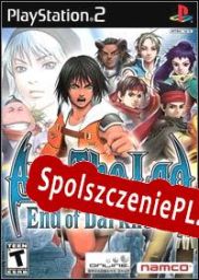 Arc the Lad: End of Darkness (2005/ENG/Polski/License)