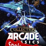 Arcade Classics Anniversary Collection (2019/ENG/Polski/Pirate)