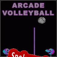 Arcade Volleyball (1987/ENG/Polski/Pirate)