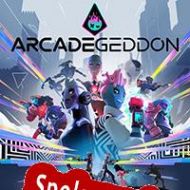 Arcadegeddon (2022/ENG/Polski/RePack from tPORt)