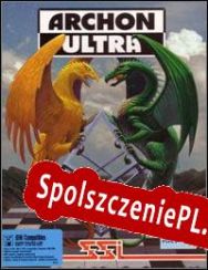 Archon Ultra (1994/ENG/Polski/RePack from NoPE)