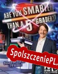 Are You Smarter than a 5th Grader? (2007/ENG/Polski/RePack from Black Monks)