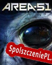 Area 51 (2022/ENG/Polski/Pirate)