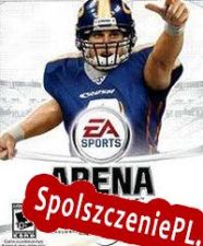 Arena Football (2006/ENG/Polski/License)