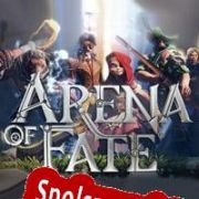 Arena of Fate (2022/ENG/Polski/Pirate)