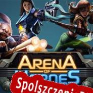 Arena of Heroes (2013/ENG/Polski/Pirate)