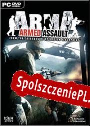 ArmA: Combat Operations (2006/ENG/Polski/RePack from FOFF)