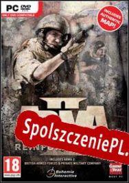 ArmA II: Reinforcements (2011/ENG/Polski/RePack from ASA)