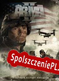 ArmA II (2022/ENG/Polski/License)