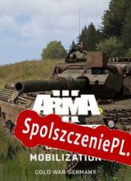 Arma III Creator DLC: Global Mobilization Cold War Germany (2019/ENG/Polski/Pirate)