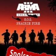 Arma III Creator DLC: S.O.G. Prairie Fire (2021) | RePack from ORACLE